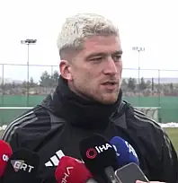 Salim Manav açıkladı: Kayserispor Gaziantep FK'dan Semih Güler'i istiyor