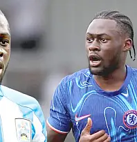 Sam Mather geldi, Jadel Katongo yolda! İngiltere'den bir transfer daha mı geliyor?