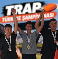 Şampiyonluk atışı Kayseri'den geldi!