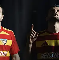 Şampiyonluk yaşayan isim Kayserispor'da