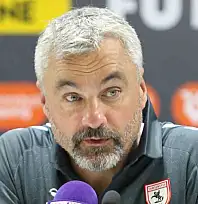 Samsunspor'dan ayrılan Thomas Reis Kayserispor'a mı geliyor?