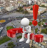 Sanayi kenti Kayseri'de dikkat çeken boşluk: Gençler nerede?