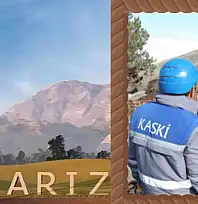 Sarız'a içme suyu yatırımı: Altyapı için düğmeye basıldı!