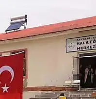 Sarız'da beklenen duyuru geldi! Kurslara başvuru için yeni adres belli oldu