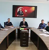 Sarız'da 'Sensiz Olmaz' projesi hayata geçirildi!