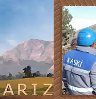 Sarız'ın altyapısına yeni dokunuş! KASKİ ihaleye çıkıyor