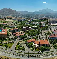 Sayılı günler kaldı – Kayseri'de Uluslararası Uzay Kongresi düzenlenecek!