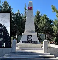 Şehit İsmet Eraslan için Kartal Şehitliği'nde program düzenlenecek