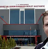 Şehit Uzm. Dr. Karakaya'ın vefatının üzerinden 4 yıl geçti!