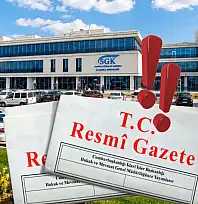 SGK'dan yeni sağlık hamlesi! Binlerce hastayı ilgilendiren düzenleme yürürlükte