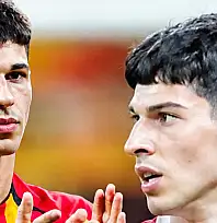Sıcak Gelişme: Kayserispor'a Baran Ali Gezek piyangosu