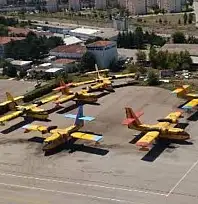 Sıcak hava balonu, paramotor, uçak simülatörü… Kayserili, THK ile buluşacak!