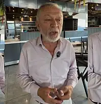 Sinan Chef Dönerium kapandı: Ürününde hile tespit edilmişti!