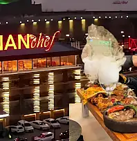 Sinan Chef dünyaya açılıyor: İlk adres belli oldu!