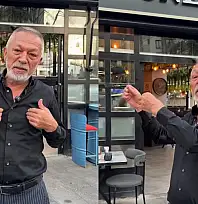 Sinan Şef'ten taklit ve tağşiş açıklaması: 'Ben Kayseri'ye yanlış yapmam'