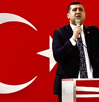 Sınırda Türk Bayrağına hain saldırı olayından sonra Vekil Ersoy'dan dikkat çeken açıklama!