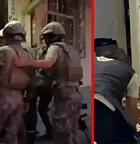 Şirinler Çetesi nedir, Kayseri'de neler yaptılar, yeni nesil suç örgütü ne demek?