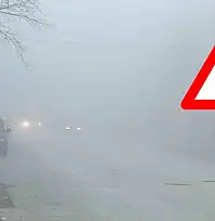 Sisli havalarda araç kullanırken nelere dikkat edilmeli?