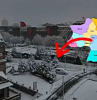 Sivas'a bağlı Kayseri'nin o ilçesi 130. yılını kutluyor!