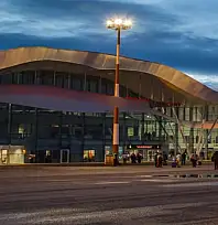 Sivas'ın ilçeleri Kayseri'yi tercih ediyor: İşte sebebi…