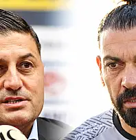 Sivasspor'da Servet Çetin beklenirken başka isim gündemde!