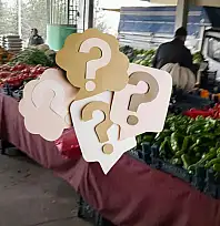 Sofralardaki üründe ciddi risk alarmı: Gözler Kayseri'deki pazar ve marketlere çevrildi