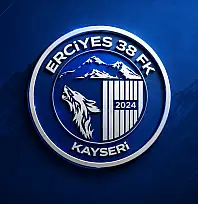 Son 6 sezonda 5 kez şampiyon oldu, Erciyes 38 FK'ya imzayı attı