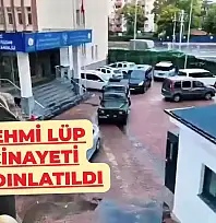 Son Dakika: 2023 yılında öldürülmüştü Fehmi Lüp cinayeti aydınlatıldı!