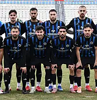 SON DAKİKA! Erciyes 38 FK ikinci yarıya yenilgiyle girdi!