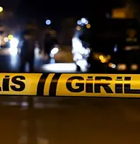 SON DAKİKA: Kayseri'de arkadaş tartışması cinayetle bitti!