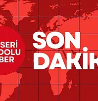 Son Dakika: Kayseri'de deprem oldu!
