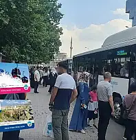 Son Dakika: Kayseri'de ulaşıma zam talebi: İşte teklif edilen yeni bilet ücreti!
