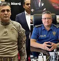 SON DAKİKA: Kayseri İl Emniyet Müdürü değişti: Atanur Aydın gitti, yerine o isim geldi!