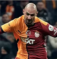 Son dakika! Kayserispor Galatasaray'dan Ahmed Kutucu ile anlaştı