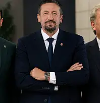 SON DAKİKA: Melikgazi Belediyesi Basketbol Takımı ligde devam ediyor!