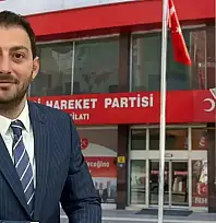 Son Dakika: MHP Kayseri'de 15. Olağan İl Kongresi öncesi kritik gelişme...