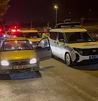 SON DAKİKA: Talas'ta polise çarpıp kaçanlar yakalandı! Olayın perde arkası ortaya çıktı