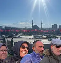 Sosyal medyada gündem olan 'Yumurta' sorusuna Kayserililer nasıl cevap verdi?