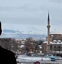 Sosyal medyada popüler olan o isim Kayserili çıktı!