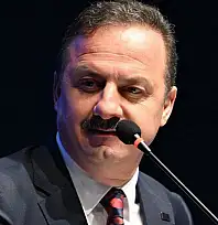 Staj ve Çıraklık mağdurlarına bir destek de Ağıralioğlu'ndan geldi!