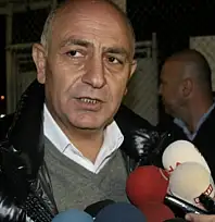 Süleyman Hurma'dan Kayseri'ye bir jest daha
