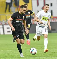 Süper Lig'de kader maçı! Eyüpspor maçı öncesi son durum