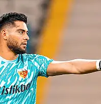 Süper Lig'de tarihe geçen Bilal Bayazit için resmi açıklama geldi