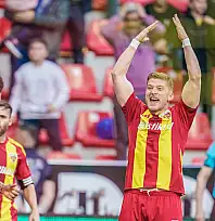 Süper Lig takımı Kayseri'ye geliyor! Kayserispor ile hazırlık maçı yapacak