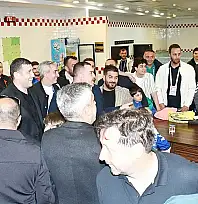 Süper Lig takımlarında bile yok!