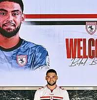 Süper Lig transferi resmileşti: Bilal Bayazıt sürprizi