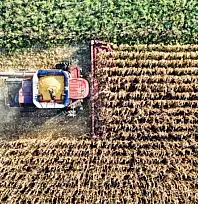 TAKE Projesi Kayseri tarımına can suyu oldu