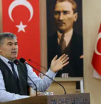 Talas Belediyesi bütçe yönetiminde örnek gösterildi