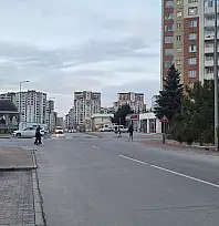 Talas Belediyesi harekete geçti! İlçe merkezinden kırsala kadar değişiyor