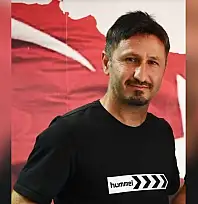 Talas Belediyespor'da beklenmedik ayrılık! Yılların hocası veda etti